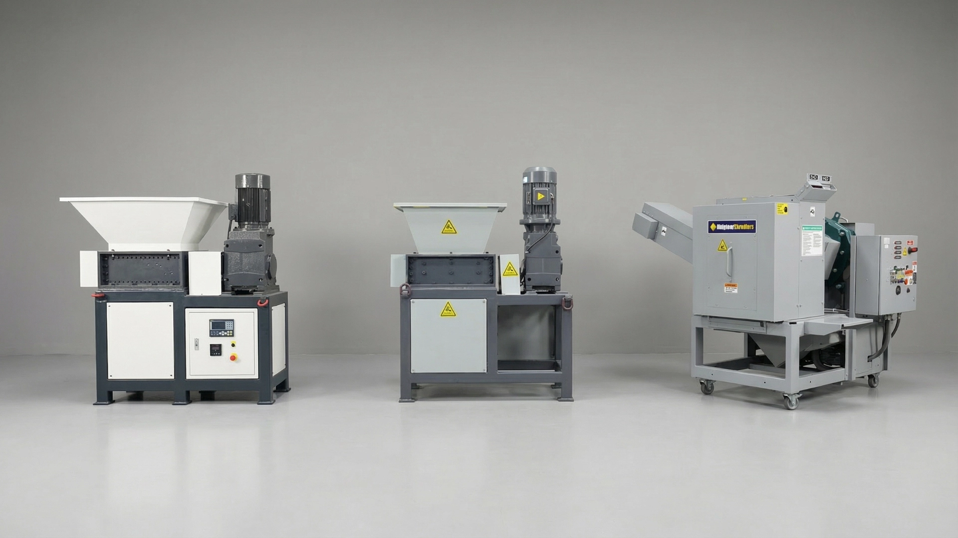 Degaussing vs. shredding: which one you should choose